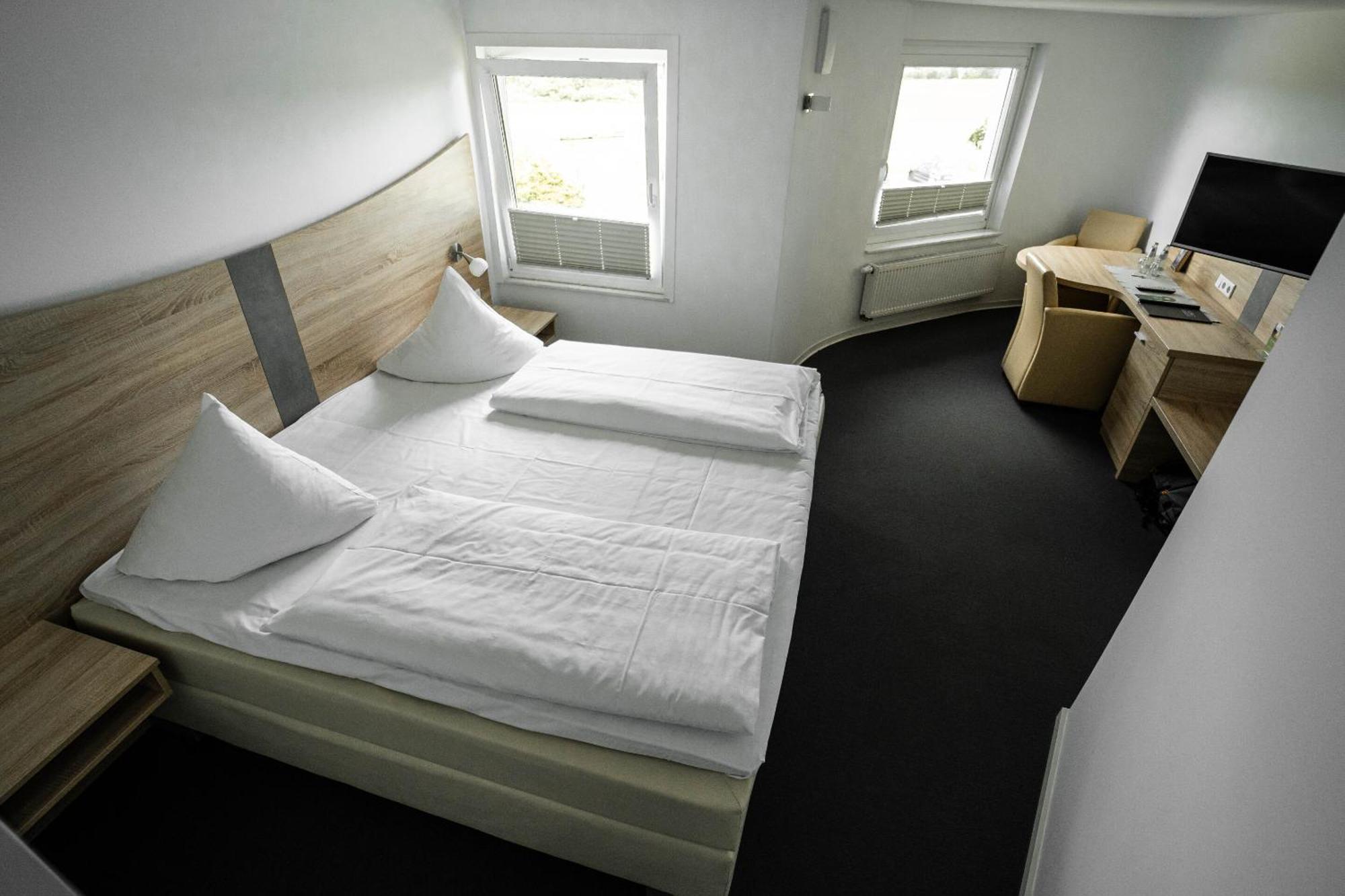 Peterchens Mondfahrt - Wasserkuppe Gersfeld Habitación foto