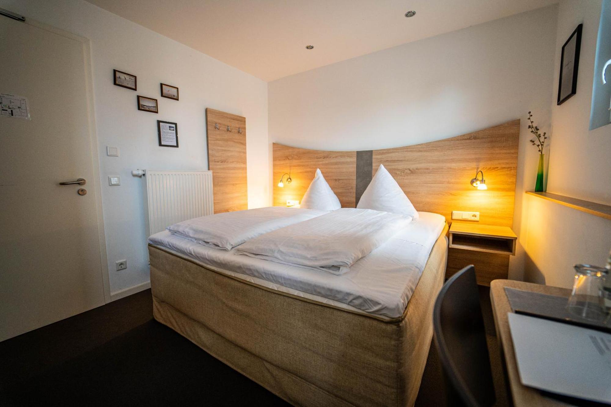 Peterchens Mondfahrt - Wasserkuppe Gersfeld Habitación foto