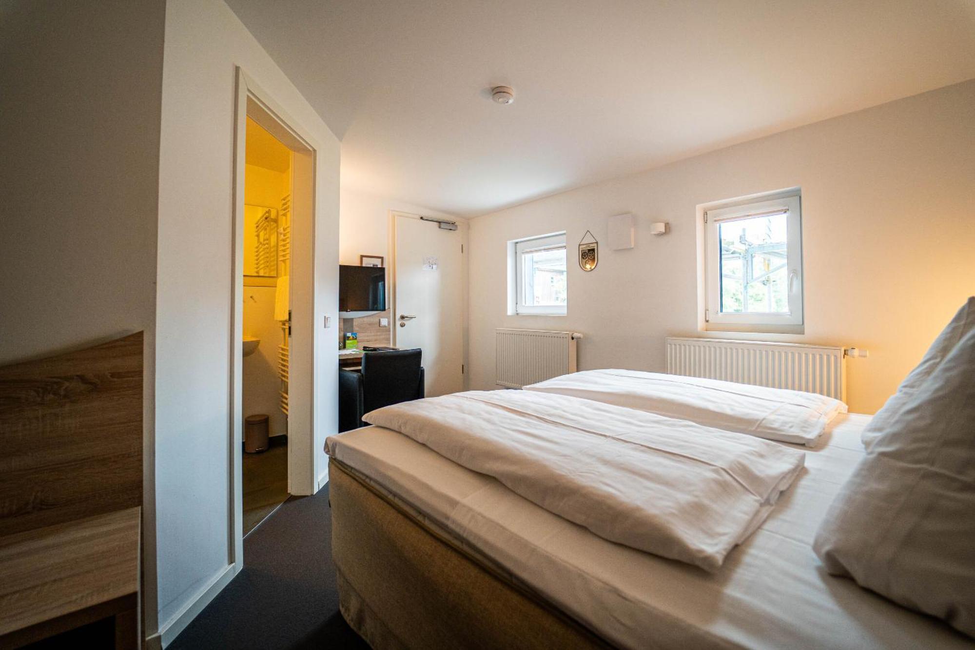 Peterchens Mondfahrt - Wasserkuppe Gersfeld Habitación foto