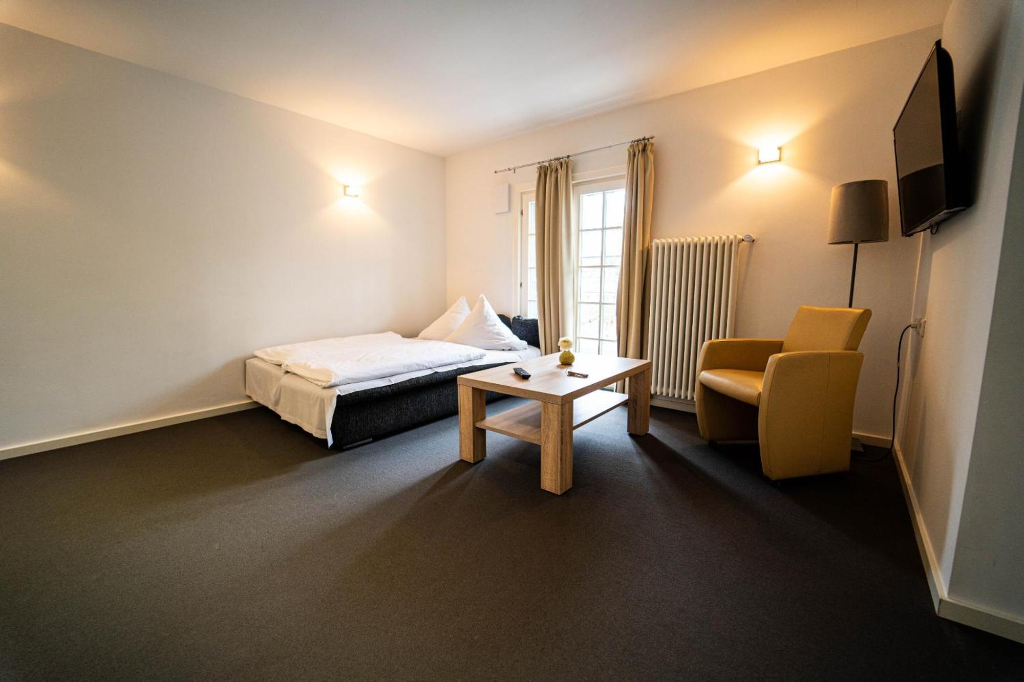 Peterchens Mondfahrt - Wasserkuppe Gersfeld Habitación foto