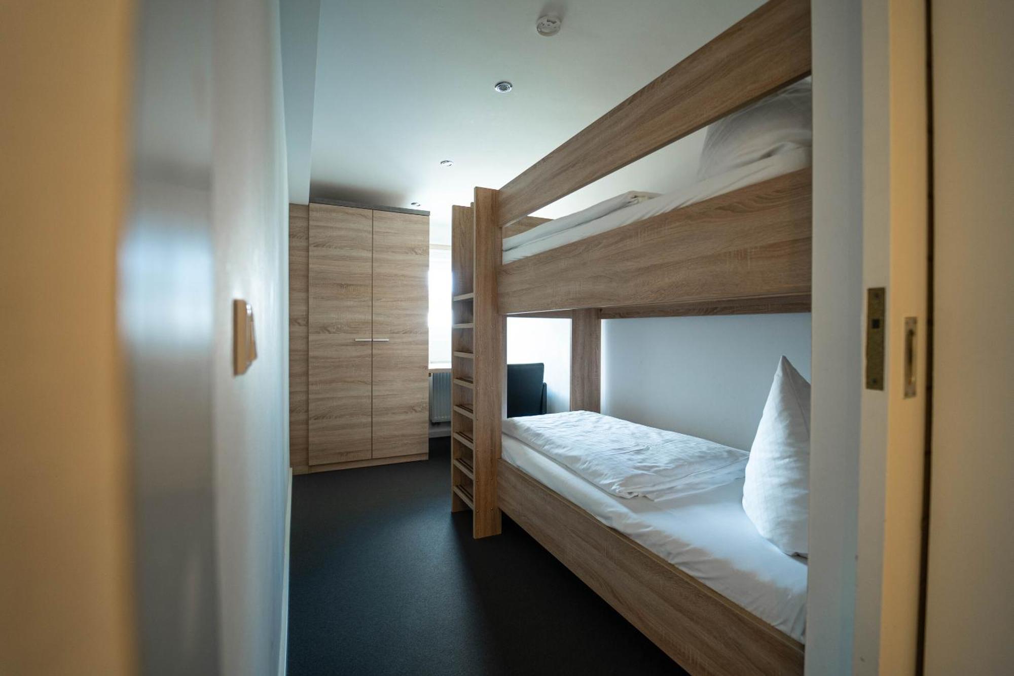 Peterchens Mondfahrt - Wasserkuppe Gersfeld Habitación foto