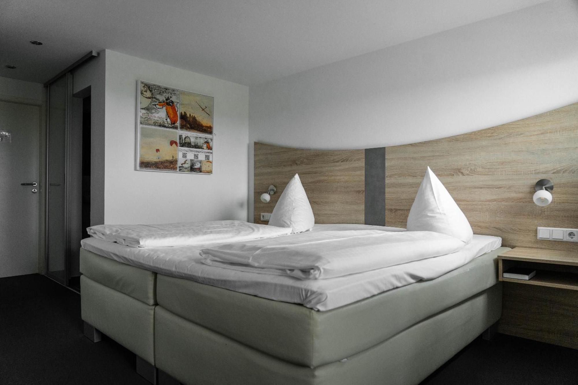 Peterchens Mondfahrt - Wasserkuppe Gersfeld Habitación foto