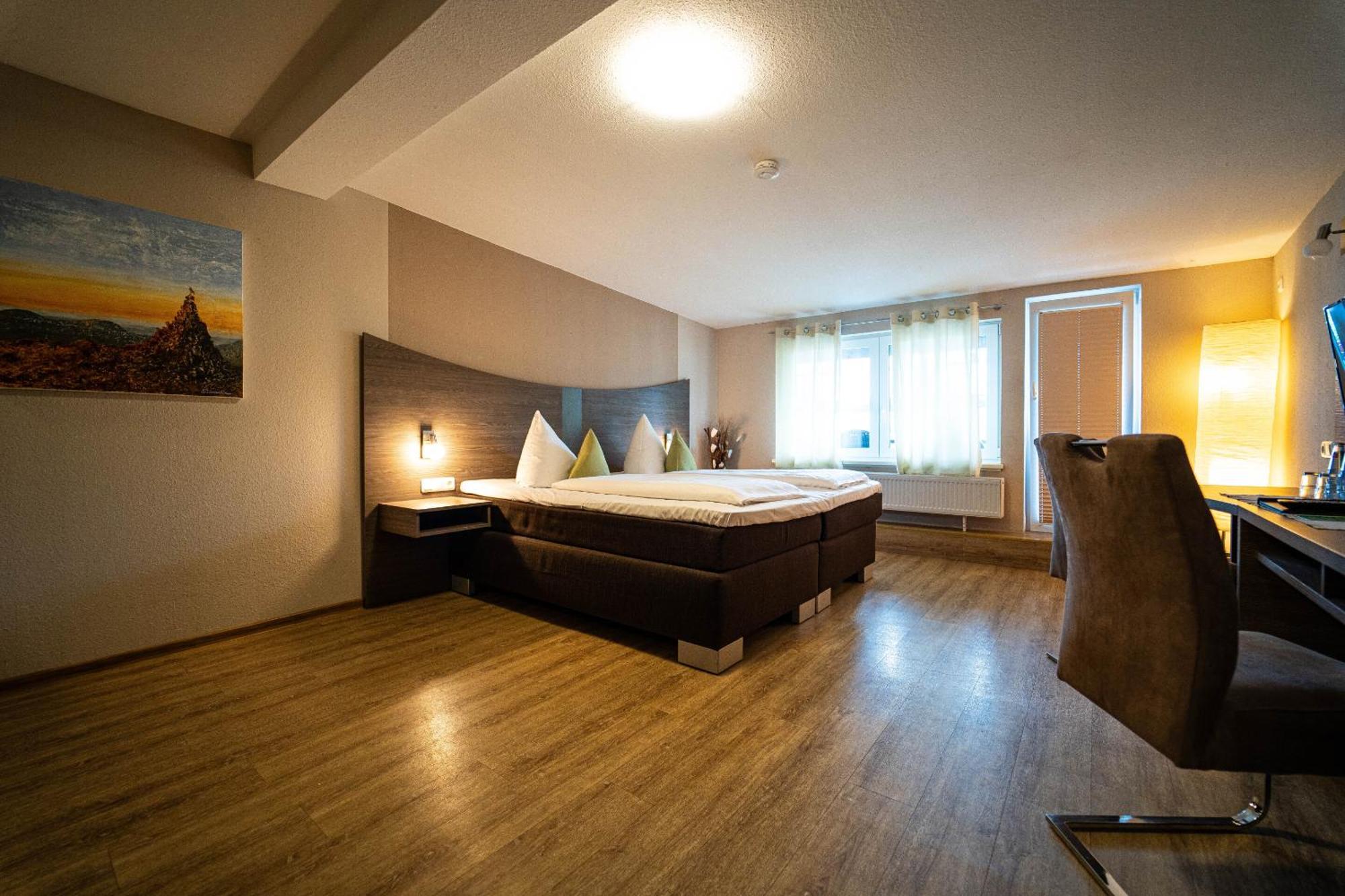 Peterchens Mondfahrt - Wasserkuppe Gersfeld Habitación foto